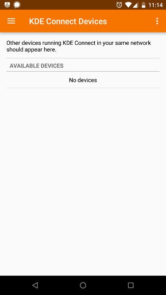 How to Remote Control Ubuntu from an Android Phone