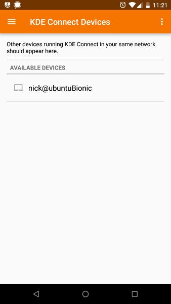 How to Remote Control Ubuntu from an Android Phone