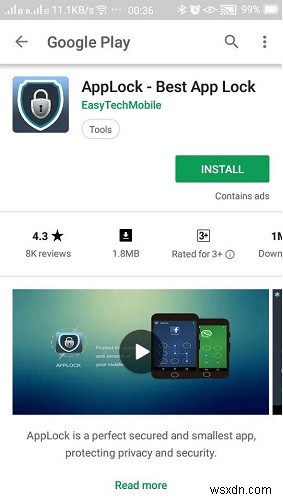 How to Hide Your Android Apps from Snooping Eyes