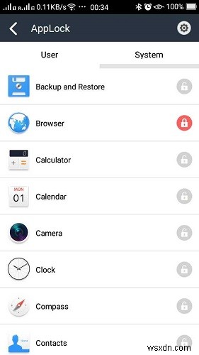 How to Hide Your Android Apps from Snooping Eyes
