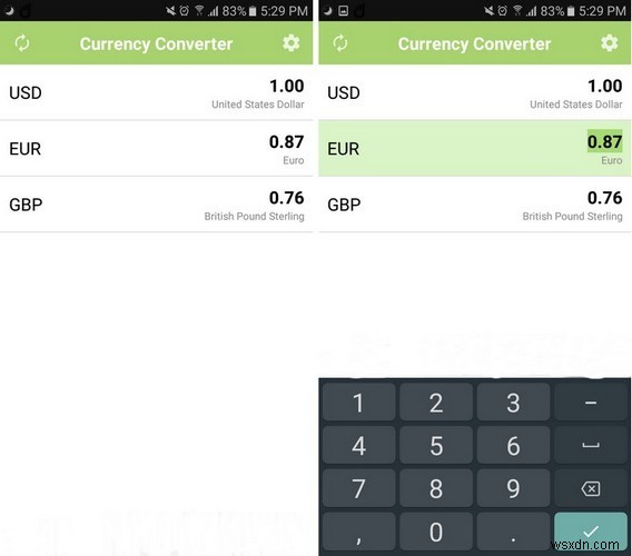 5 of the Best Money Conversion Apps for Android
