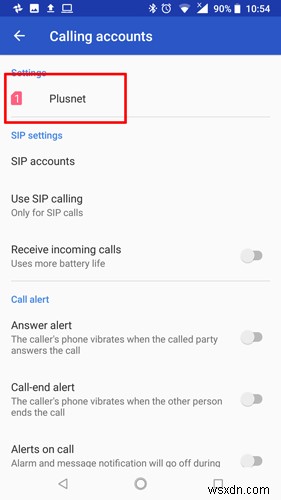How to Set Up Call Forwarding on Android