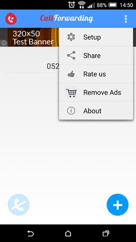 How to Set Up Call Forwarding on Android