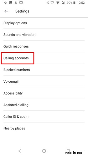 How to Set Up Call Forwarding on Android