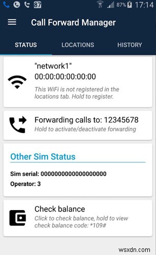 How to Set Up Call Forwarding on Android