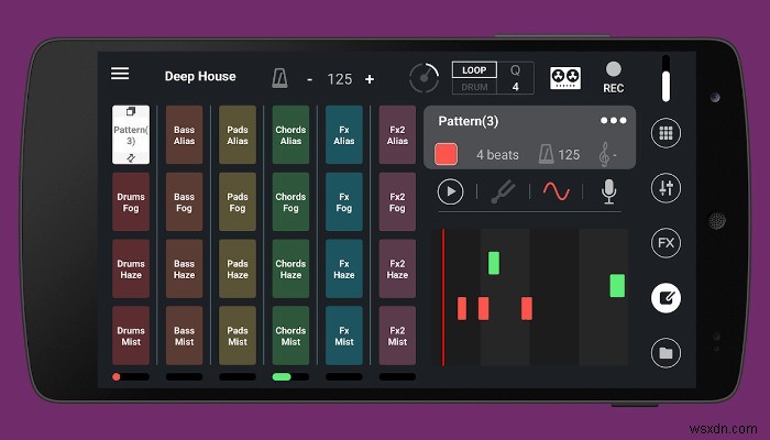 5 of the Best Android Apps to Compose Music on the Go