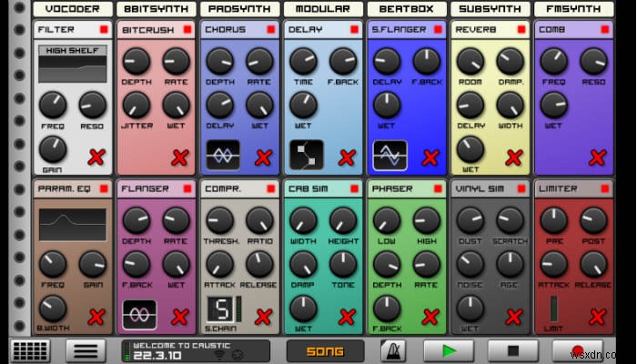 5 of the Best Android Apps to Compose Music on the Go