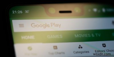 How to Fix Error Code 506 in Google Play Store