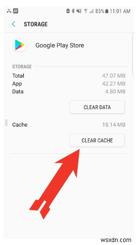 How to Fix Error Code 506 in Google Play Store