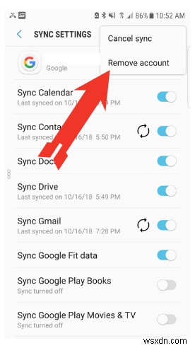 How to Fix Error Code 506 in Google Play Store