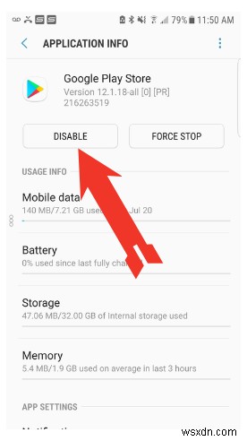 How to Fix Error Code 506 in Google Play Store