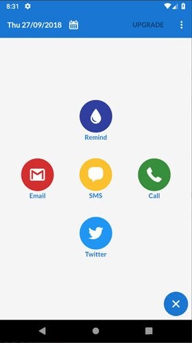 4 of the Best WhatsApp, Email and SMS Scheduling Apps for Android