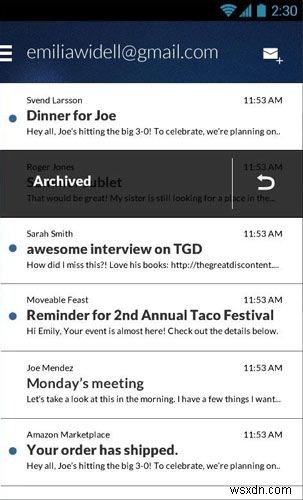 4 of the Best WhatsApp, Email and SMS Scheduling Apps for Android