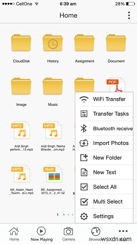 5 of the Best File Manager Apps for iOS You Should Use