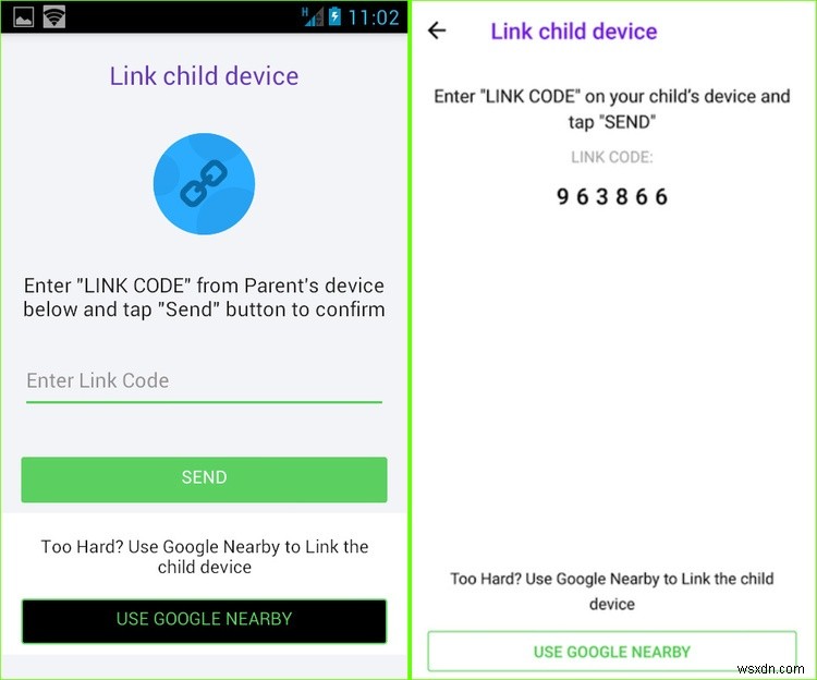 Protect Your Kids From Online Dangers with the Kidgy Parental Control App