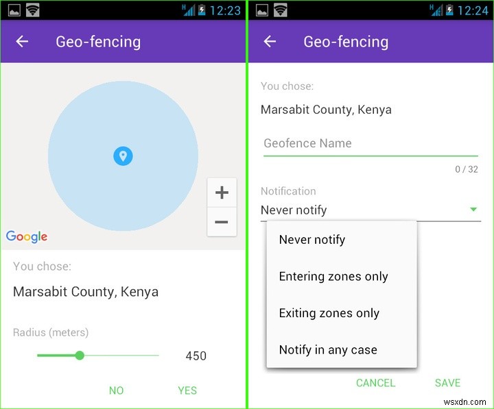 Protect Your Kids From Online Dangers with the Kidgy Parental Control App