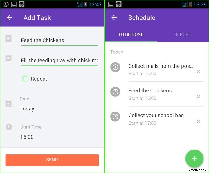 Protect Your Kids From Online Dangers with the Kidgy Parental Control App