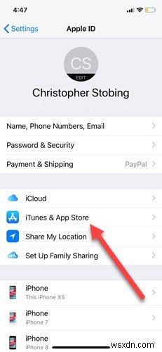 How to Manage Your iTunes Subscriptions from Your iPhone