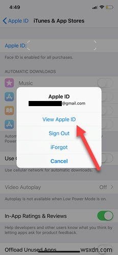 How to Manage Your iTunes Subscriptions from Your iPhone