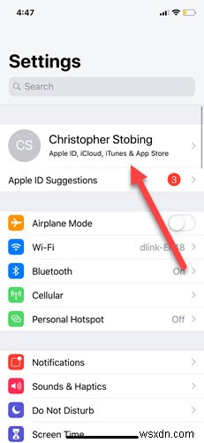 How to Manage Your iTunes Subscriptions from Your iPhone