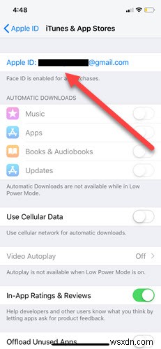 How to Manage Your iTunes Subscriptions from Your iPhone