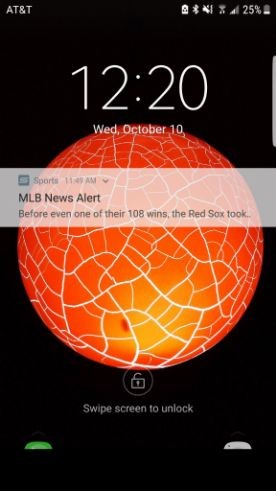 How to Disable Notifications on Your Phone’s Lock Screen