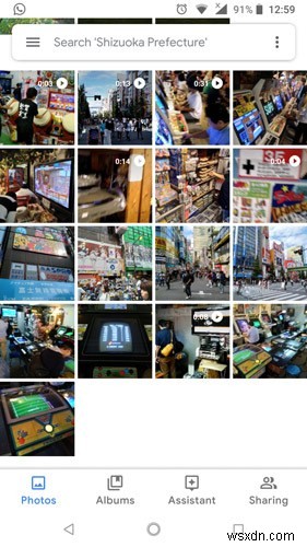 5 Useful Ways to Organize Photo Albums on Android