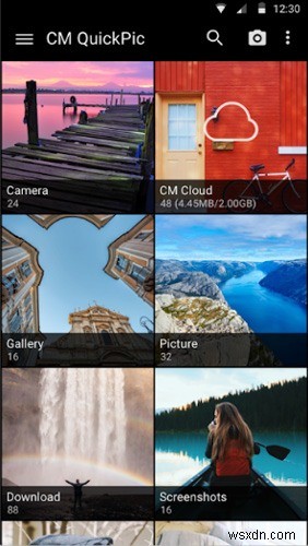 5 Useful Ways to Organize Photo Albums on Android