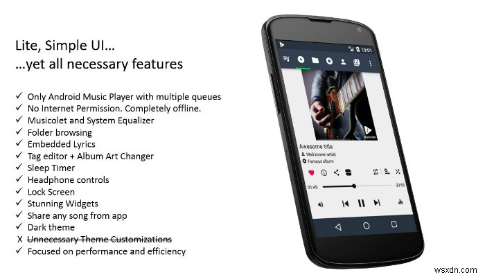 5 of the Best Alternatives for Stock Android Apps