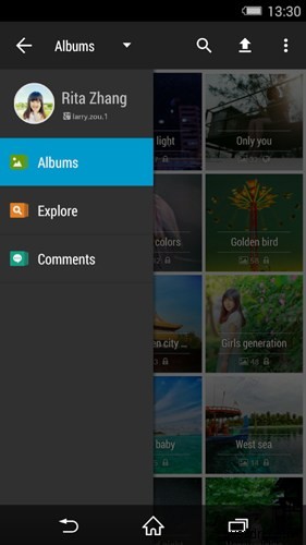5 Useful Ways to Organize Photo Albums on Android
