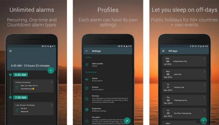 5 of the Best Alternatives for Stock Android Apps