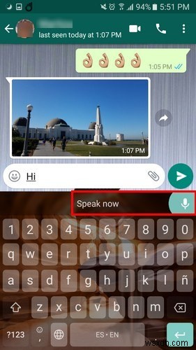 5 of the Best Speech-to-Text Apps to Make Dictating Easier in Android