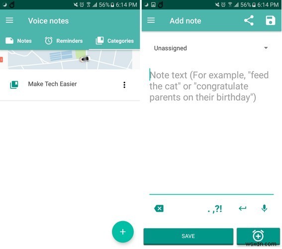 5 of the Best Speech-to-Text Apps to Make Dictating Easier in Android
