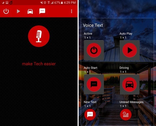 5 of the Best Speech-to-Text Apps to Make Dictating Easier in Android