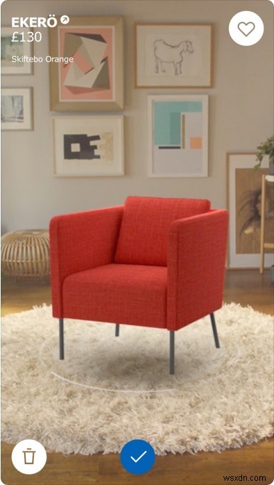 13 Fun and Useful Augmented Reality Apps for iPhone X