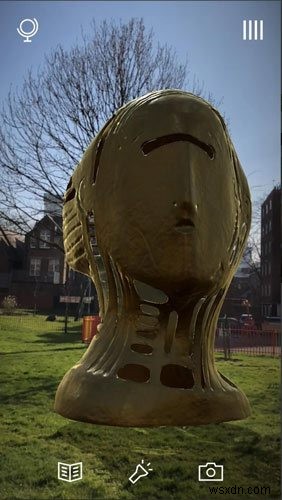 13 Fun and Useful Augmented Reality Apps for iPhone X