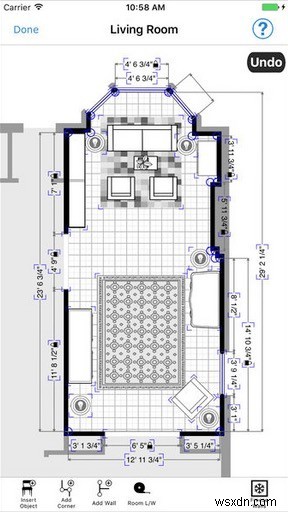 13 Fun and Useful Augmented Reality Apps for iPhone X