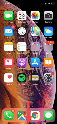 How to Replace Your Home Button on the iPhone X, iPhone XS, and iPhone XS Max