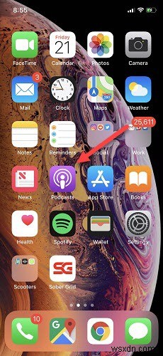 How to Create a Podcast Playlist on iOS