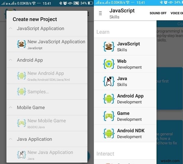 5 Recommended Code Editors for Android
