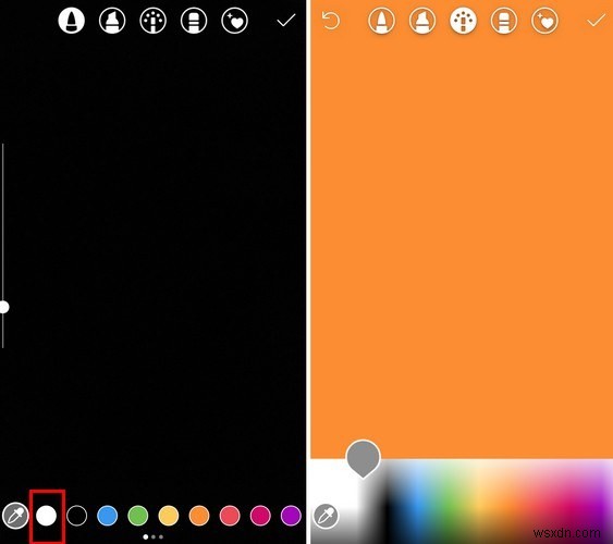 How to Create Instagram Stories