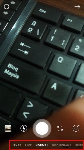 How to Create Instagram Stories