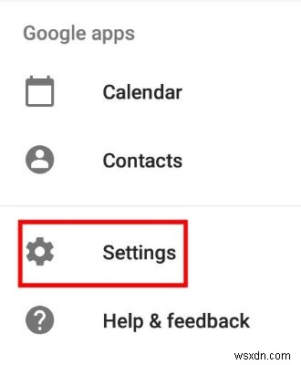 How to Customize Gmail Notifications for Android