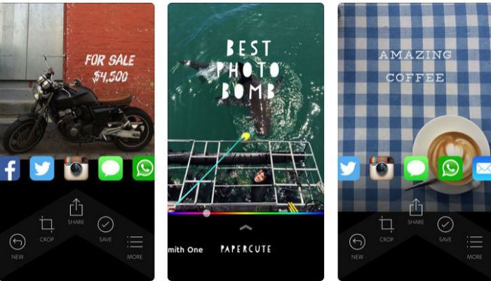 7 of the Best Mobile Apps to Add Text to Your Photos