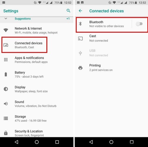 How to Make Your Android Phone’s Battery Last Longer