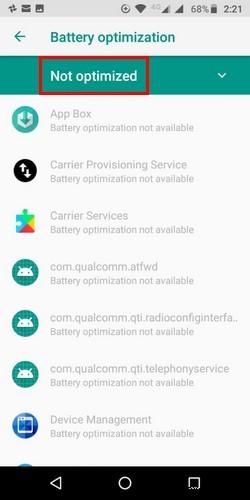 How to Make Your Android Phone’s Battery Last Longer