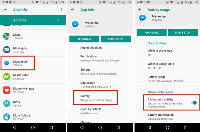 How to Make Your Android Phone’s Battery Last Longer