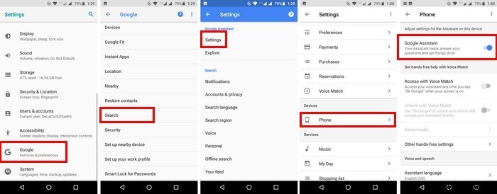 How to Make Your Android Phone’s Battery Last Longer