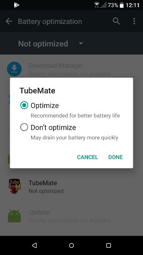 How to Stop Android Apps Opening by Themselves