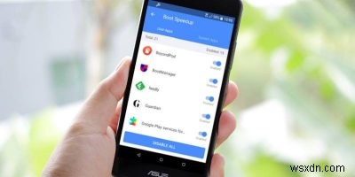 How to Stop Android Apps Opening by Themselves